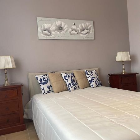 La Casa Di Flora Aeroporto Di Fiumicino Villa Ngoại thất bức ảnh
