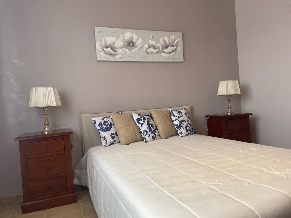 La Casa Di Flora Aeroporto Di Fiumicino Villa Ngoại thất bức ảnh