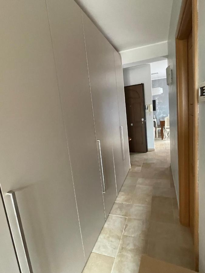 La Casa Di Flora Aeroporto Di Fiumicino Villa Ngoại thất bức ảnh