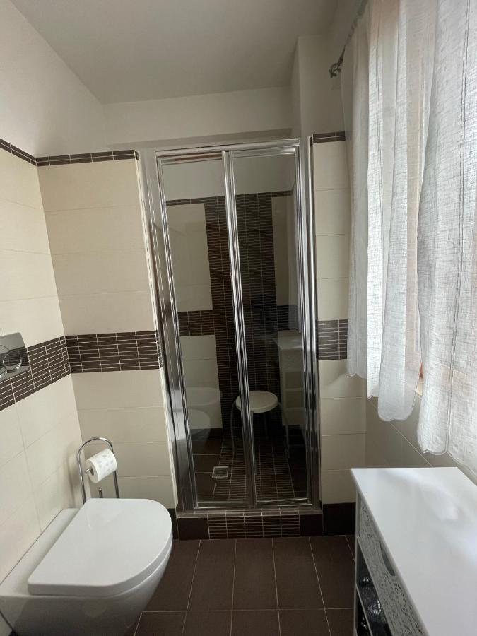 La Casa Di Flora Aeroporto Di Fiumicino Villa Ngoại thất bức ảnh
