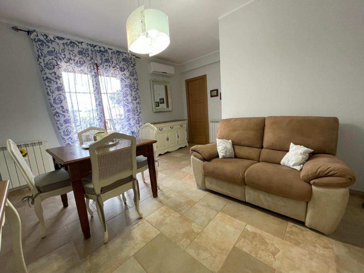 La Casa Di Flora Aeroporto Di Fiumicino Villa Ngoại thất bức ảnh